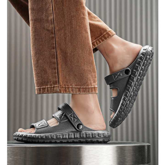 شبشب رجالي سميك