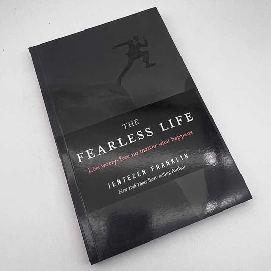 روايات الحياة الشجاعة لجينتيزن فرانكلين