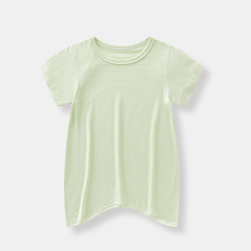 بيجامة صيفية شورت