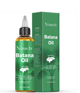 Nu Patana Hair Oil 