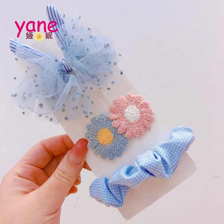 Baby Headwear Korean-أغطية رأس للأطفال