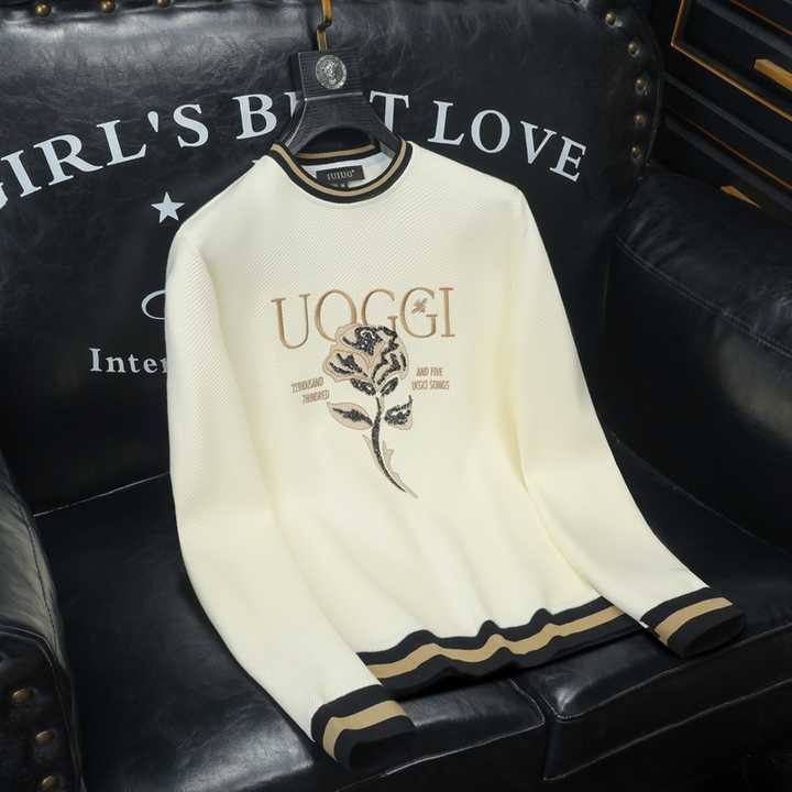 Men's Hoodie 