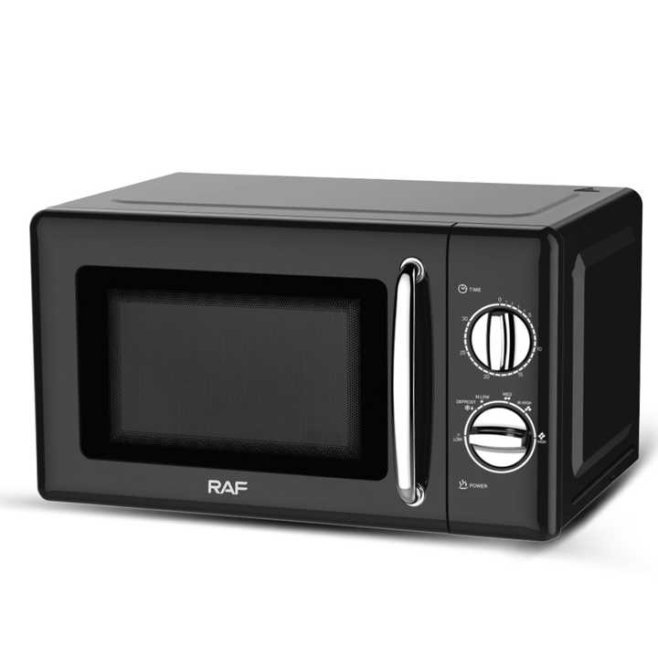 رف فرن ميكروويف سعة كبيرة اثنين من المقابض . Large Capacity Microwave Oven Rack Two Knobs Fast