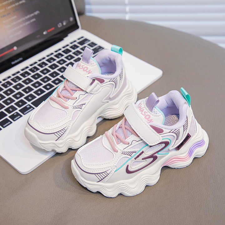girls' sneakers 