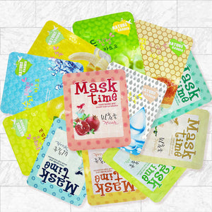 Beauty Mask for All Skin Type 