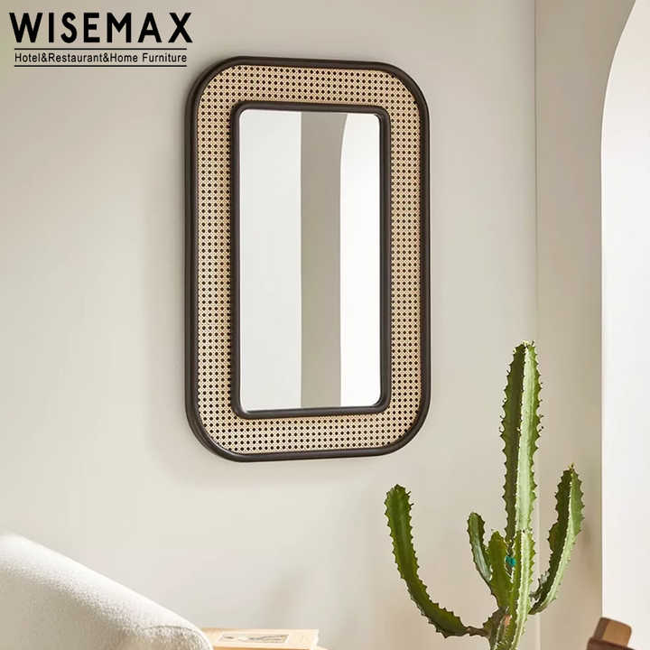 horizontal mirror .. مرآة أفقية