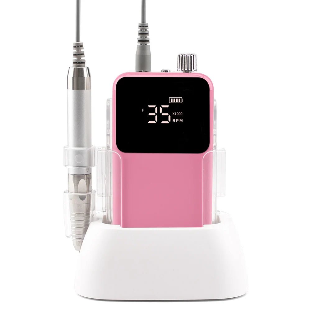 ادوات فن الأظافر لإزالة الجل