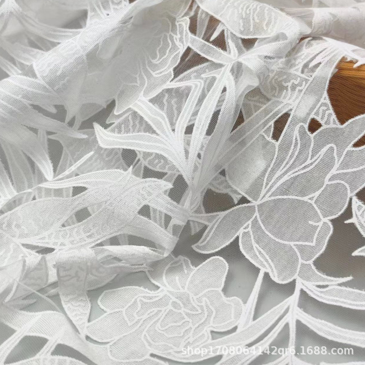 قماش دانتيل