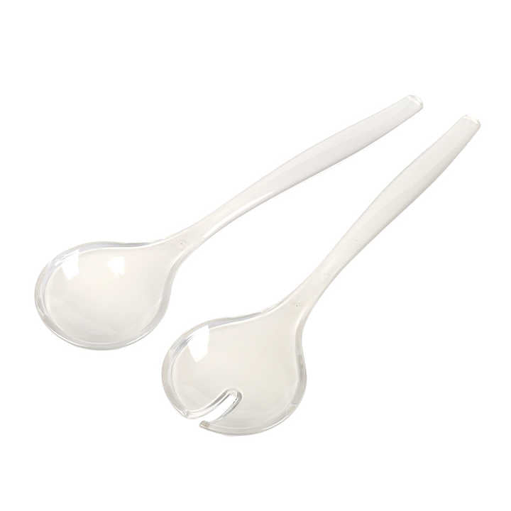 Serving spoon set 