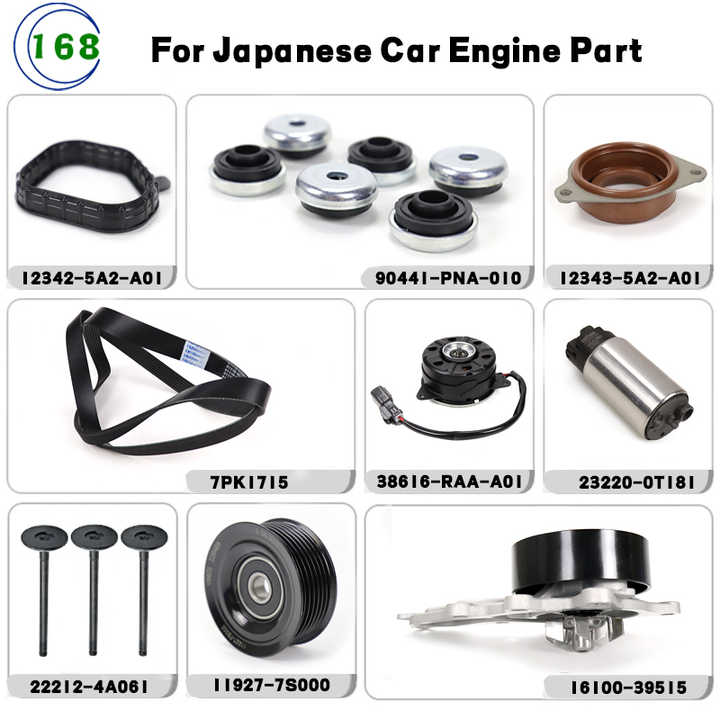 spare parts 