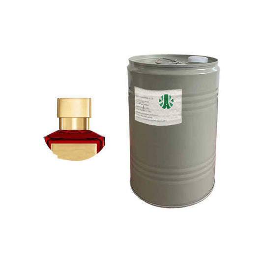 Luxury essential oil for making perfumes 