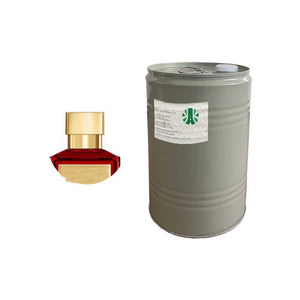 Luxury essential oil for making perfumes 