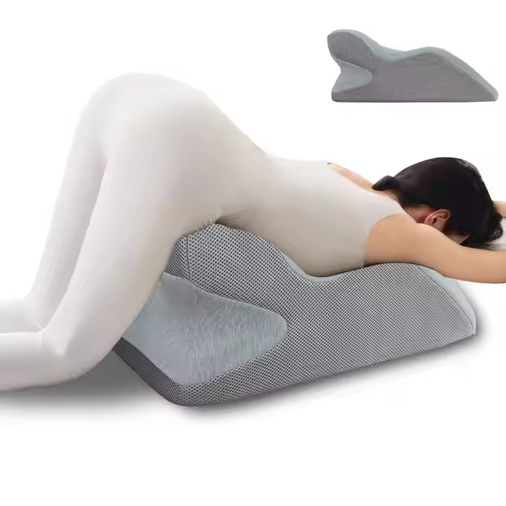 wedge pillow-وسادة إسفينية-