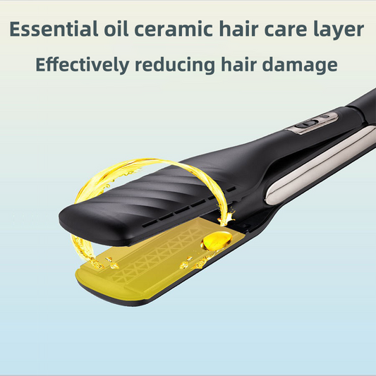 مجفف شعر  - Wet Hair