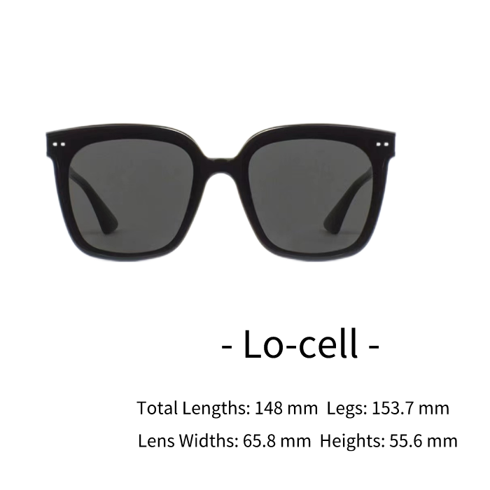 polarized sunglasses