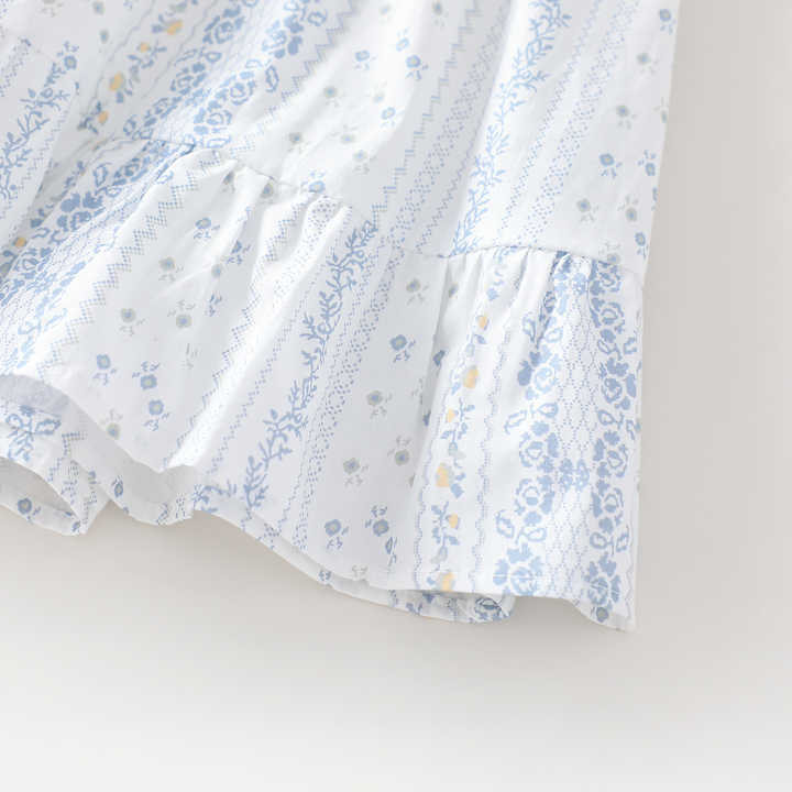 Girls dresses 2-8 years 