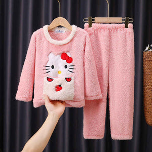 high sleepwear