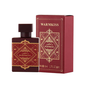 Floral, fruity, woody, spicy fragrance 