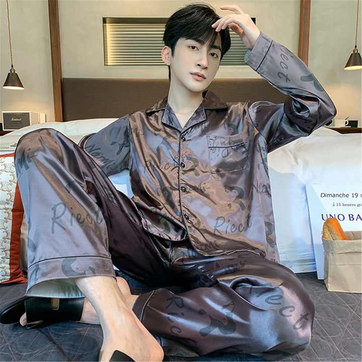 Men's Sleepwear 