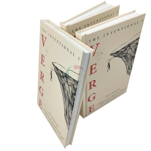 Novel Book Printing