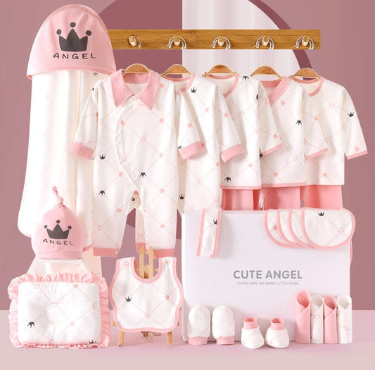 هدايا مواليد