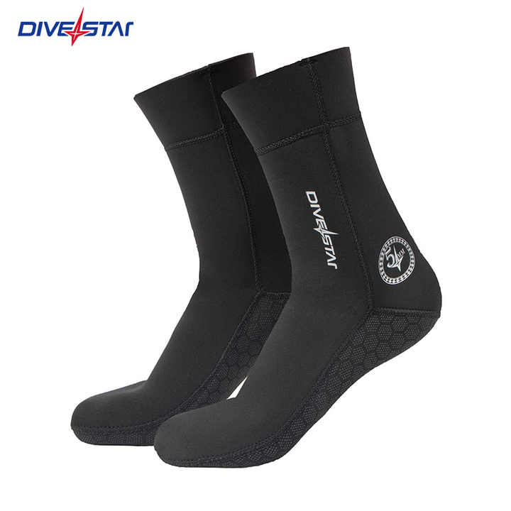 DIVESTAR Diving Socks-جوارب الغوص