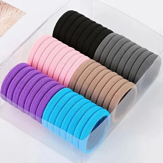 Hair Ties 