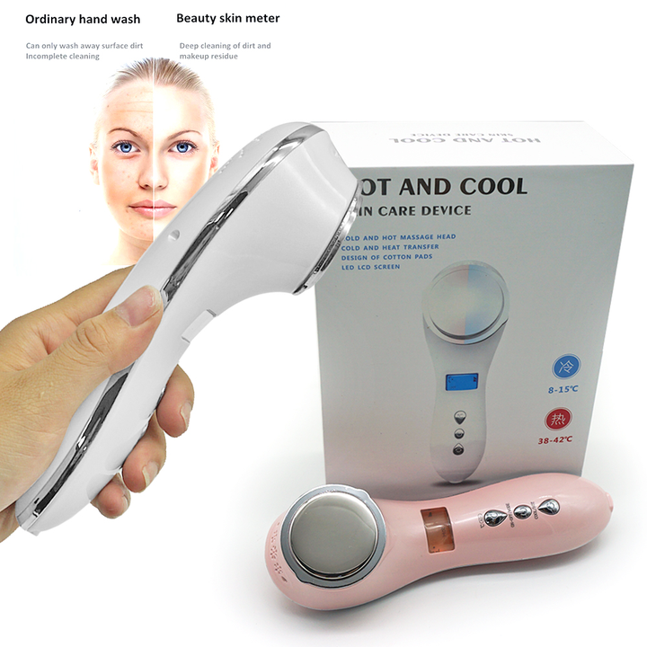 KMD-Face Massager 