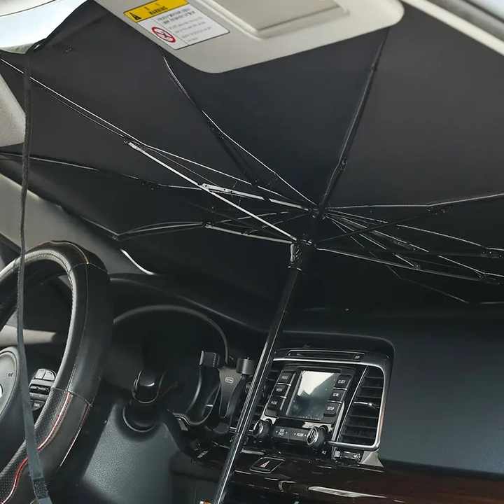 Car Interior Accessories Car Window Protector Cover. 