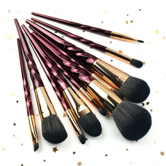 مجموعه فراشي-Brush set