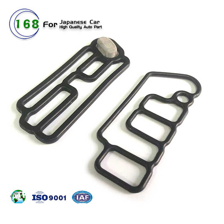Solenoid gasket 