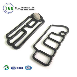 Solenoid gasket 