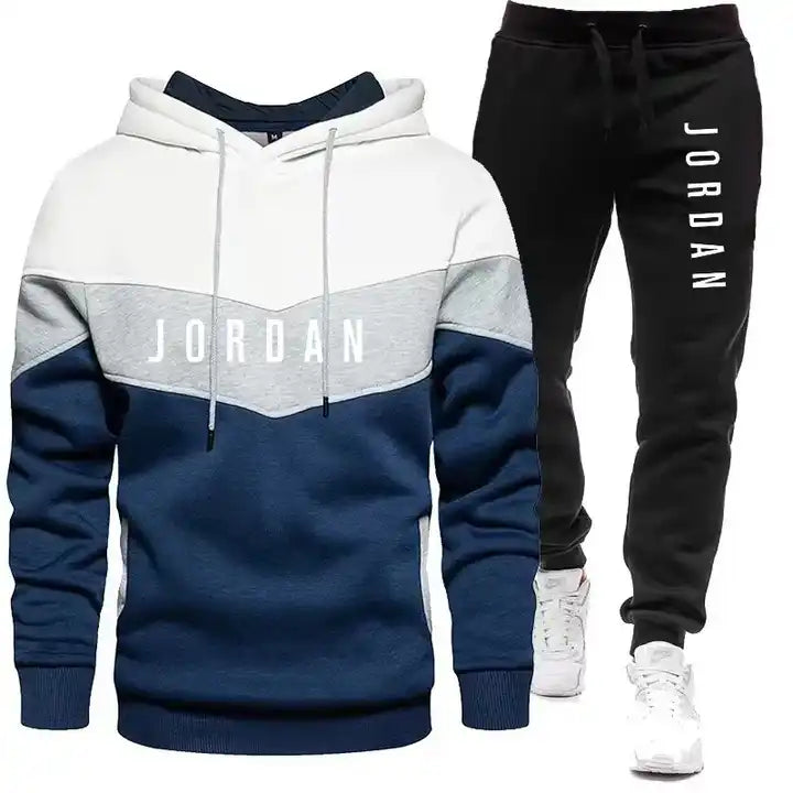 Men's Autumn Tracksuit