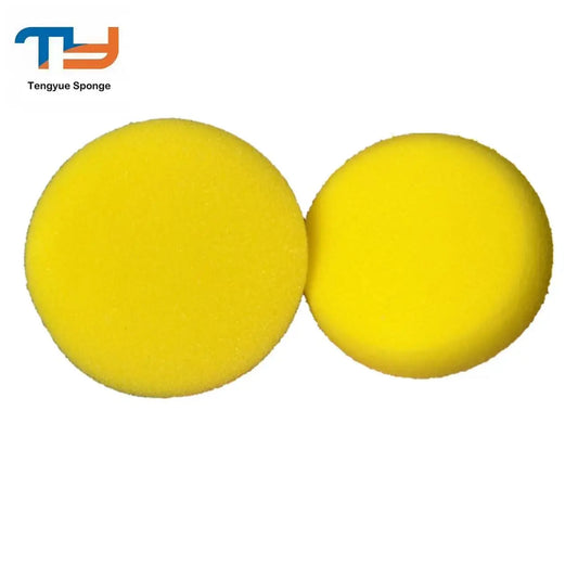 regular sponge