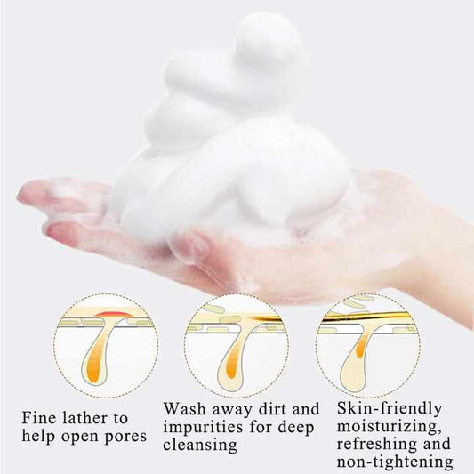 Brilliant Brightening - Hydrating Cleanser 