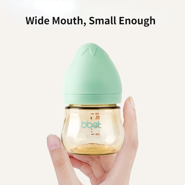 Baby Bottle 90ml Food 