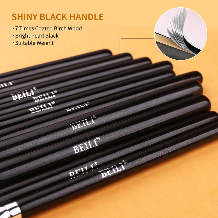 makeup brush set 