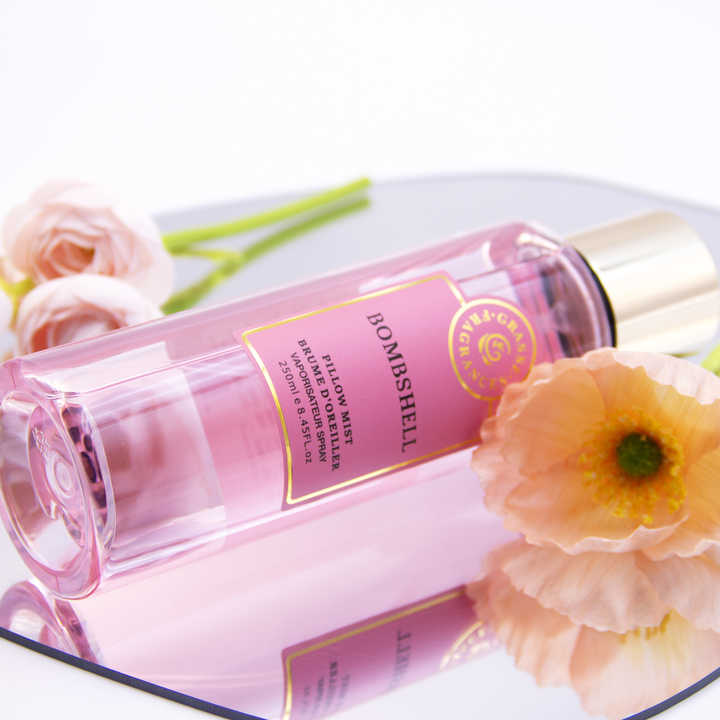 Perfumes 
