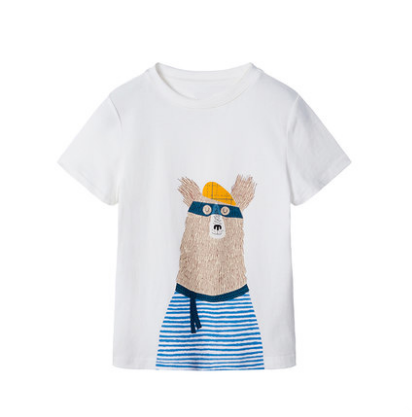 تيشيرت عملي