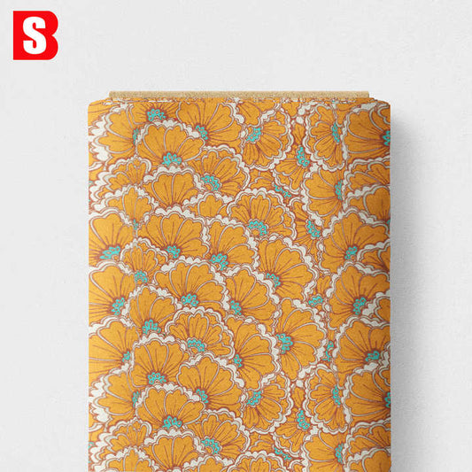 Custom Digital Print 80s 100% Cotto-طباعة رقمية مخصصة