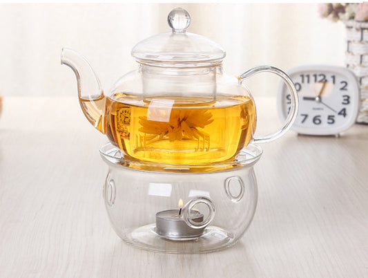 اواني الشاي