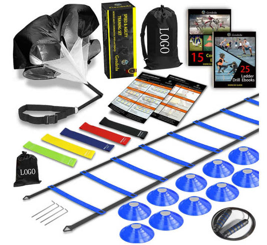 Sports equipment 