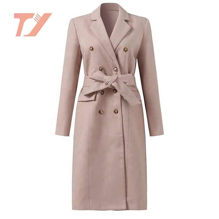 long jacket - long jacket 