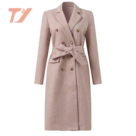 long jacket - long jacket 