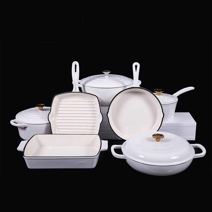 cooking pot 