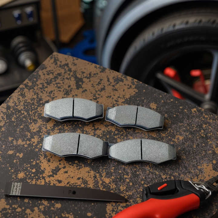 spare parts 