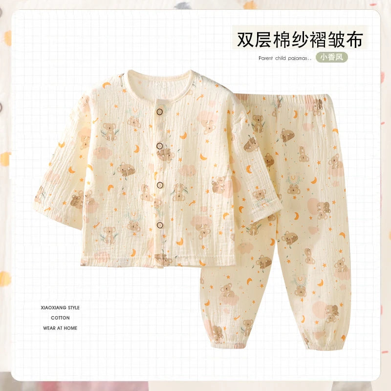 Kids Pajamas 