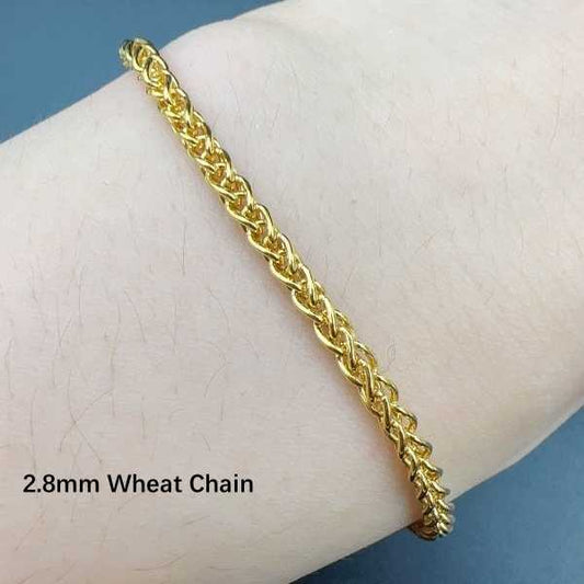 أساور مجوهرات