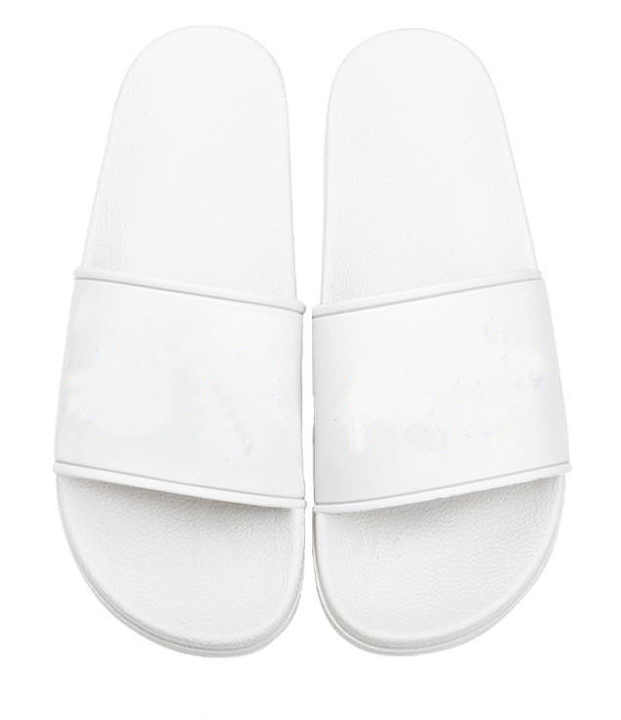New trendy men's slippers 
