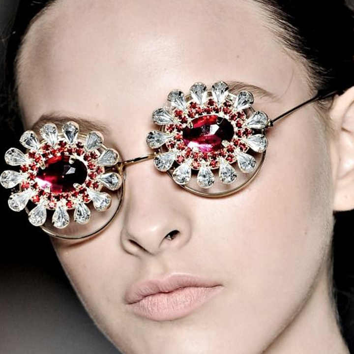 نظارات -Glasses